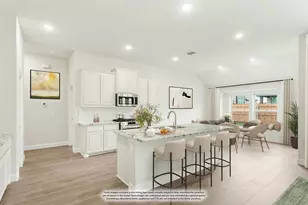 3845 Foot Hills Dr, Midlothian, TX 76065 - Photo 12