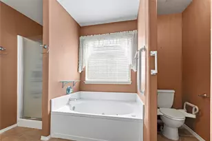 1029 Hidden Lake Dr, Burleson, TX 76028 - Photo 18