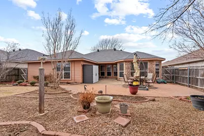 1029 Hidden Lake Drive, Burleson, TX 76028 - Photo 30