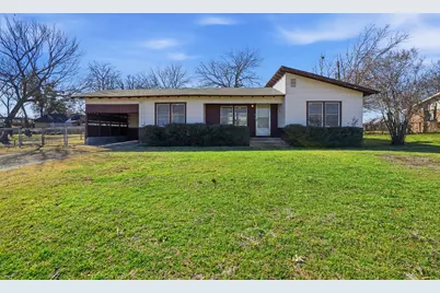 321 W Highway 199, Springtown, TX 76082 - Photo 1