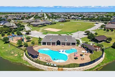 1017 Whispering Oak Drive, Royse City, TX 75189 - Photo 6