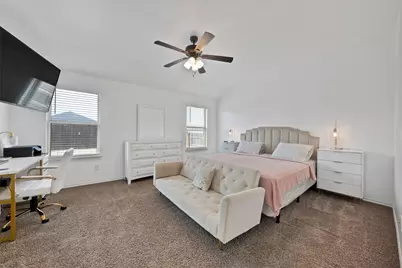 1017 Whispering Oak Drive, Royse City, TX 75189 - Photo 12