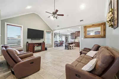 21424 S State Highway 78, Leonard, TX 75452 - Photo 8