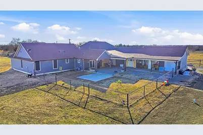 21424 S State Highway 78, Leonard, TX 75452 - Photo 4