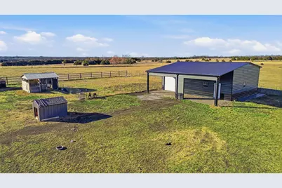 21424 S State Highway 78, Leonard, TX 75452 - Photo 20