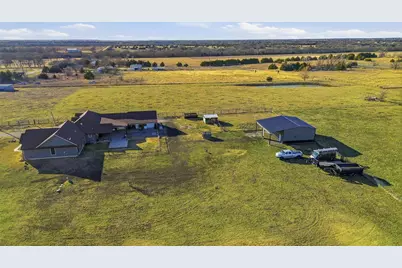 21424 S State Highway 78, Leonard, TX 75452 - Photo 24