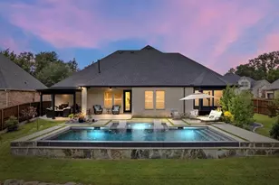 2212 Cold Creek Dr, Denison, TX 75020 - Photo 1