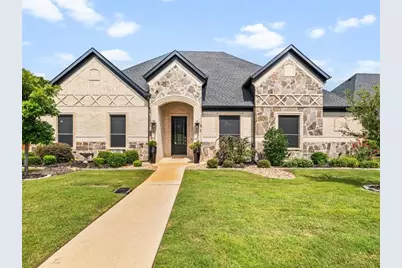 2212 Cold Creek Drive, Denison, TX 75020 - Photo 2