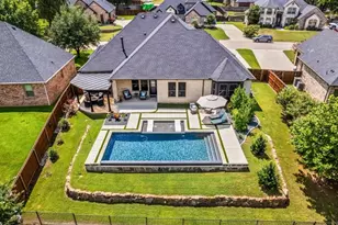 2212 Cold Creek Dr, Denison, TX 75020 - Photo 2