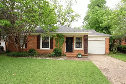 2818 Tolosa Drive, Dallas, TX 75228 - Photo 1