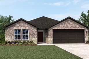 1124 Stella Dr, Ferris, TX 75125 - Photo 2