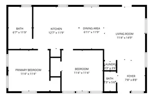 617 Ouida St, Grand Prairie, TX 75051 - Photo 24