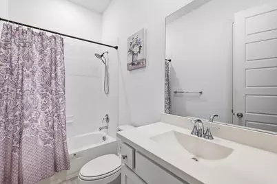 9416 Trailway Drive, Oak Point, TX 75068 - Photo 34