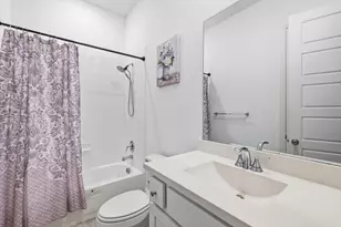 9416 Trailway Dr, Oak Point, TX 75068 - Photo 34
