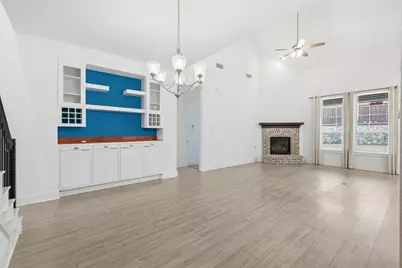 9416 Trailway Drive, Oak Point, TX 75068 - Photo 8