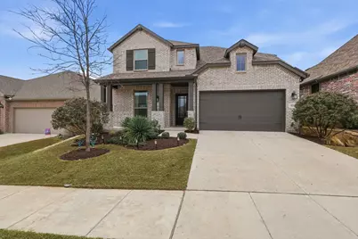9416 Trailway Drive, Oak Point, TX 75068 - Photo 1