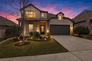 9416 Trailway Dr, Oak Point, TX 75068 - Photo 40