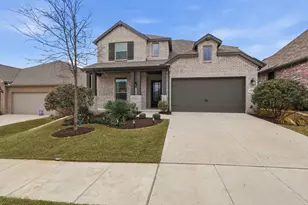 9416 Trailway Dr, Oak Point, TX 75068 - Photo 1