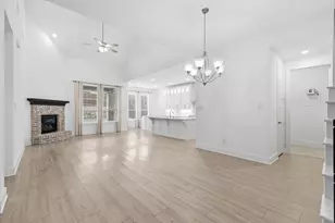 9416 Trailway Dr, Oak Point, TX 75068 - Photo 4