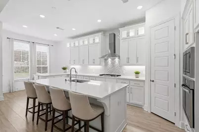 9416 Trailway Drive, Oak Point, TX 75068 - Photo 2