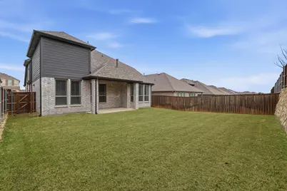 9416 Trailway Drive, Oak Point, TX 75068 - Photo 36