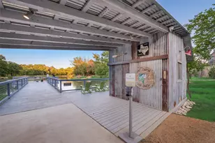 9416 Trailway Dr, Oak Point, TX 75068 - Photo 6