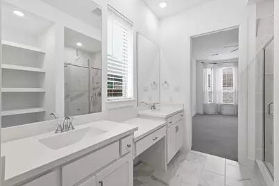 9416 Trailway Drive, Oak Point, TX 75068 - Photo 12