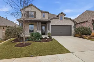 9416 Trailway Dr, Oak Point, TX 75068 - Photo 1