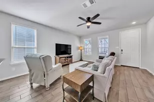 2933 Dixondale Dr, Fort Worth, TX 76108 - Photo 4