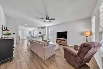 2933 Dixondale Drive, Fort Worth, TX 76108 - Photo 6