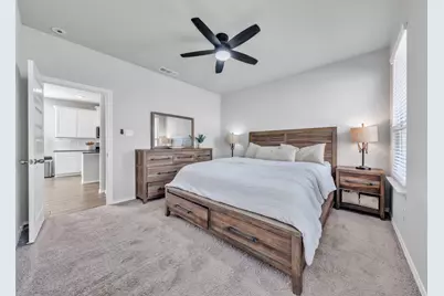 2933 Dixondale Drive, Fort Worth, TX 76108 - Photo 18