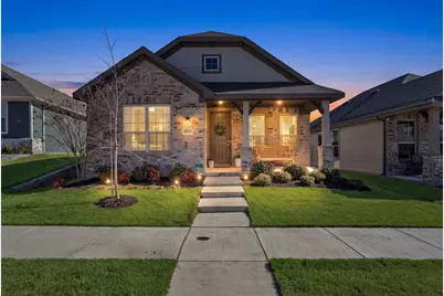 2933 Dixondale Drive, Fort Worth, TX 76108 - Photo 2