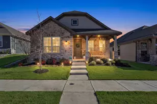 2933 Dixondale Dr, Fort Worth, TX 76108 - Photo 2
