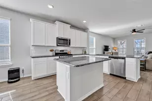 2933 Dixondale Dr, Fort Worth, TX 76108 - Photo 8