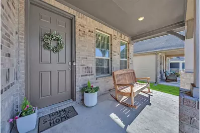 2933 Dixondale Drive, Fort Worth, TX 76108 - Photo 1