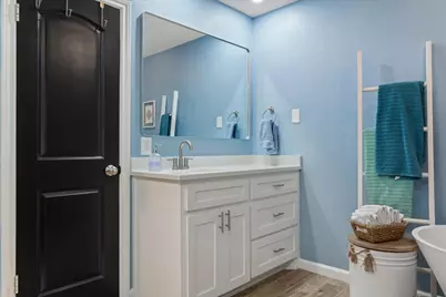 304 Trailwood Drive, Woodway, TX 76712 - Photo 20