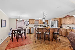 21332 County Rd 445, Lindale, TX 75771 - Photo 6