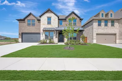 11460 Wulstone Road, Fort Worth, TX 76052 - Photo 1
