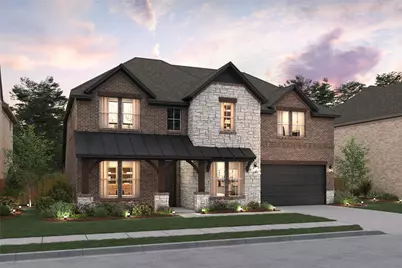 11460 Wulstone Road, Fort Worth, TX 76052 - Photo 1