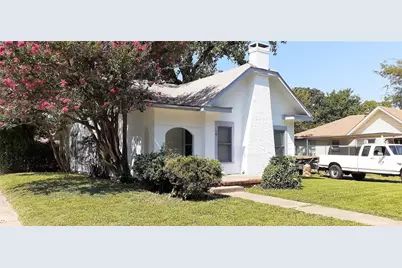 901 Blandin Street, Fort Worth, TX 76111 - Photo 2