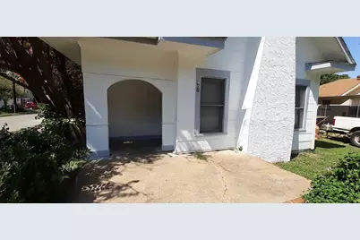 901 Blandin Street, Fort Worth, TX 76111 - Photo 4