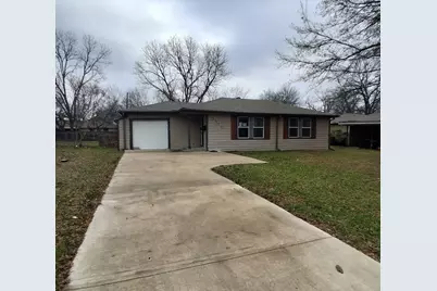 2512 Monroe Street, Commerce, TX 75428 - Photo 1