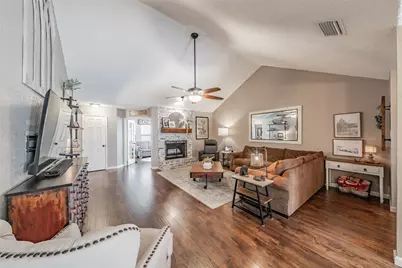 6844 Richfield Drive, North Richland Hills, TX 76182 - Photo 8