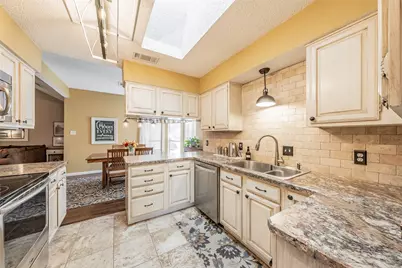 6844 Richfield Drive, North Richland Hills, TX 76182 - Photo 12