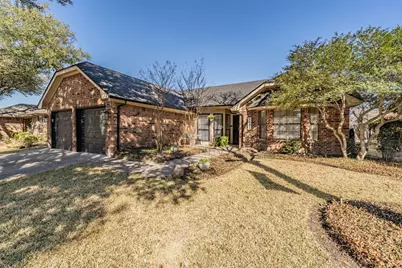 6844 Richfield Drive, North Richland Hills, TX 76182 - Photo 2