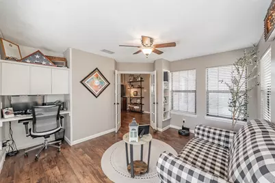 6844 Richfield Drive, North Richland Hills, TX 76182 - Photo 6