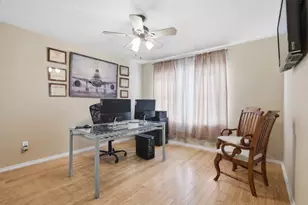 11940 Balliol Ln, Fort Worth, TX 76036 - Photo 4