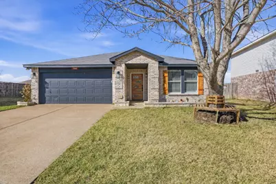 11940 Balliol Lane, Fort Worth, TX 76036 - Photo 1