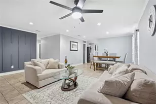 11940 Balliol Ln, Fort Worth, TX 76036 - Photo 8