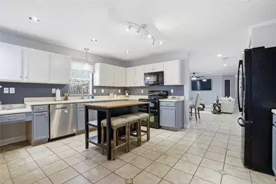 11940 Balliol Lane, Fort Worth, TX 76036 - Photo 12